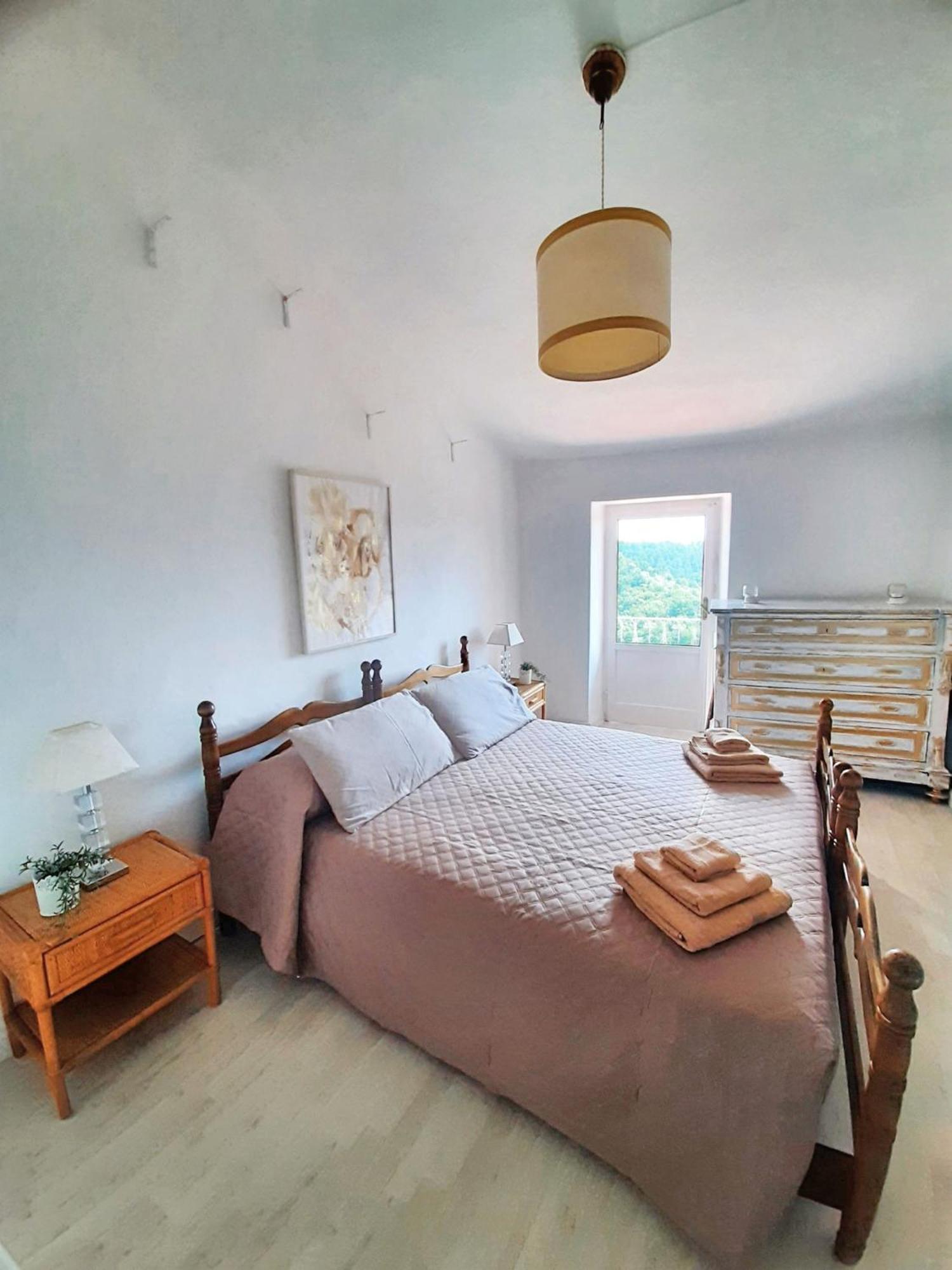 Comfortable Apartment With Sea View In Falcinello Extérieur photo
